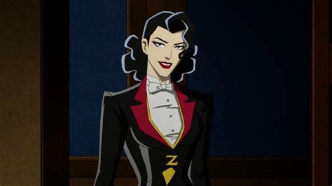 Zatanna's greatest challenges: Exploring the villains who have tested her magical prowess